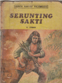 SERUNTING SAKTI