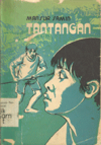 TANTANGAN