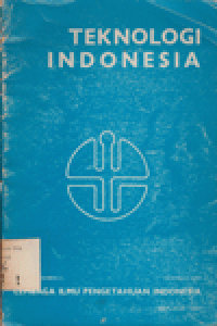 TEKNOLOGI INDONESIA