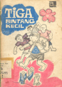 TIGA BINTANG KECIL