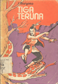 TIGA TERUNA