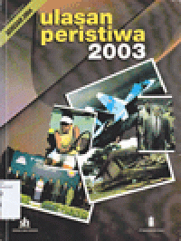 ULASAN PERISTIWA 2003 : SUARA PEMBARUAN