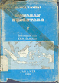 BUNGA RAMPAI : WAWASAN NUSANTARA I