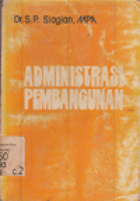 ADMINISTRASI NEGARA