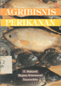 AGRIBISNIS PERIKANAN