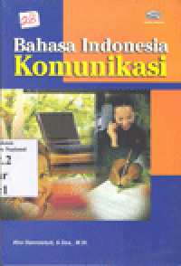 BAHASA INDONESIA KOMUNIKASI