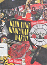 BAND YANG DILUPAKAN WAKTU