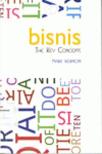 BISNIS : The Key Concepts