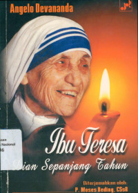 Ibu Teresa : Dian Sepanjang Tahun