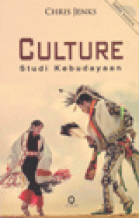CULTURE : Studi Kebudayaan