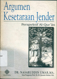 Argumen Kesetaraan Jender: Perspektif al-Qur'an