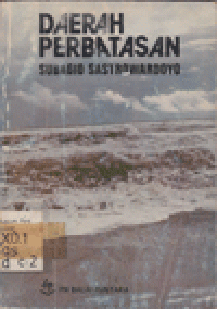 DAERAH PERBATASAN