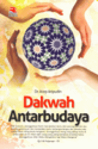 DAKWAH ANTARBUDAYA