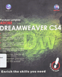 ADOBE DREAMWEAVER CS4