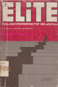 ELITE DALAM PERSPEKTIF SEJARAH