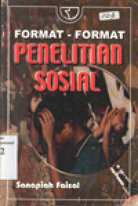 FORMAT-FORMAT PENELITIAN SOSIAL