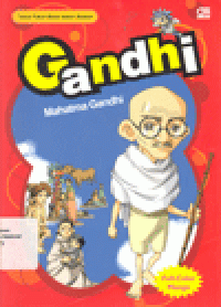 GANDHI