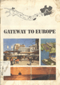 GATEWAY TO EUROPE