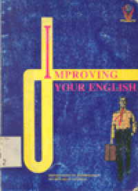 IMPROVING YOUR ENGLISH
