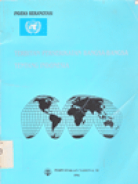 INDEKS BERANOTASI : TERBITAN PERSERIKATAN  BANGSA-BANGSA TENTANG INDONESIA