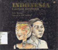 INDONESIA A PERSONAL INTRODUCTION