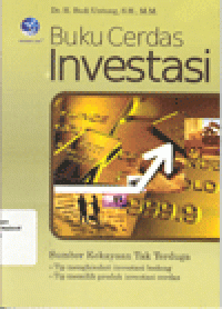 BUKU CERDAS INVESTASI