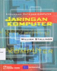 JARINGAN KOMPUTER : Komunikasi Data dan Komputer