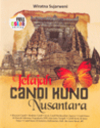 JELAJAH CANDI KUNO NUSANTARA