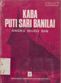 KABA PUTI SARI BANILAI