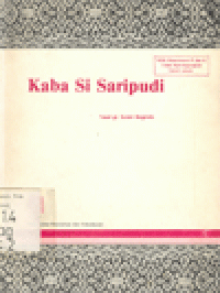 KABA SI SARIPUDI