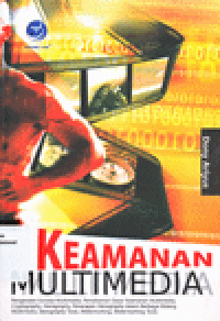 KEAMANAN MULTIMEDIA