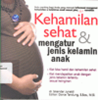 KEHAMILAN SEHAT & MENGATUR JENIS KELAMIN ANAK