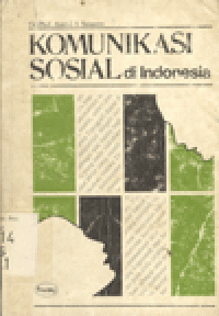 KOMUNIKASI SOSIAL DI INDONESIA
