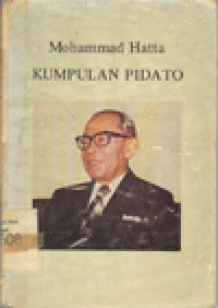 KUMPULAN PIDATO