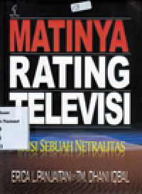 MATINYA RATING TELEVISI