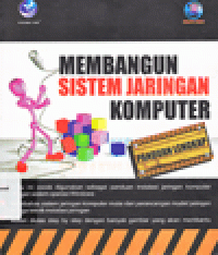 MEMBANGUN SISTEM JARINGAN KOMPUTER