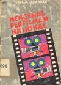 MENGENAL PERFILMAN NASIONAL