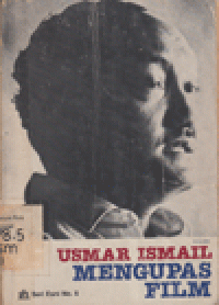 USMAR ISMAIL MENGUPAS FILM