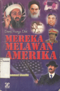 MEREKA MELAWAN AMERIKA