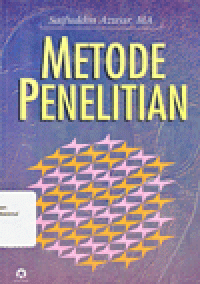 METODE PENELITIAN