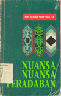 NUANSA-NUANSA PERADABAN