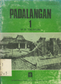 PADALANGAN 1