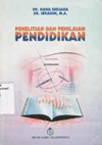 PENELITIAN DAN PENILAIAN PENDIDIKAN