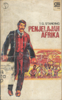 PENJELAJAH AFRIKA