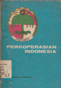 PERKOPERASIAN INDONESIA