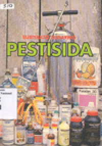 PESTISIDA