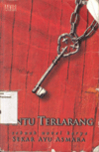 PINTU TERLARANG