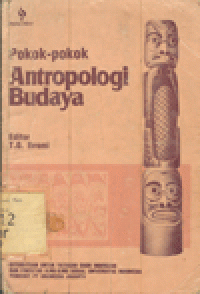 POKOK-POKOK ANTROPOLOGI BUDAYA