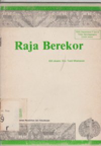 RAJA BEREKOR