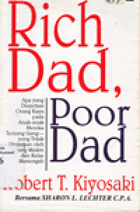 RICH DAD, POOR DAD